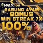 bet max168